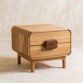 Tuskar Bedside Table